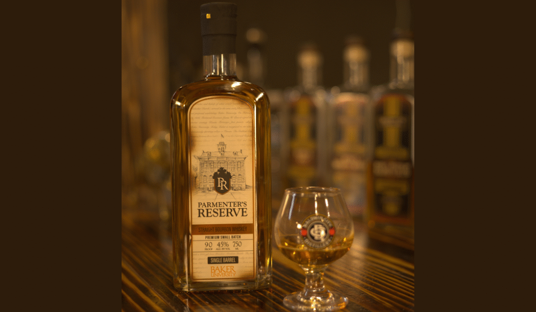 The Maple Weekly – Baldwin City Distillery Releases Limited ‘First Edition’ Baker University Bourbon